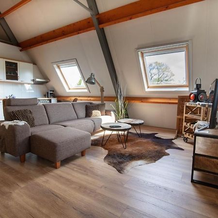 Vakantiehuis De Drie Bruggen Valkenswaard Eksteriør billede