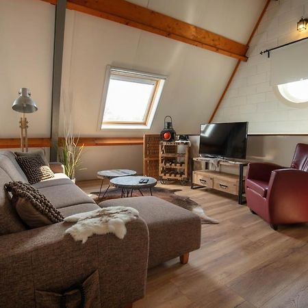 Vakantiehuis De Drie Bruggen Valkenswaard Eksteriør billede