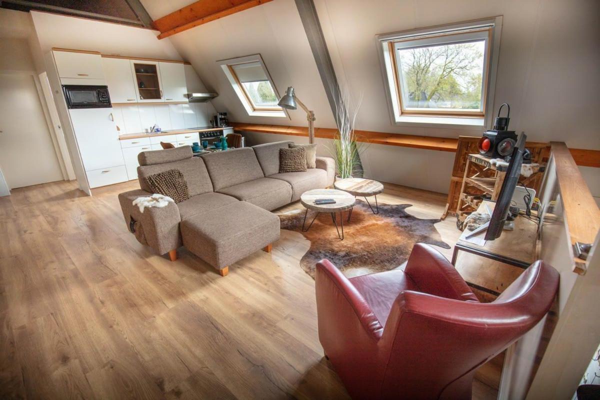 Vakantiehuis De Drie Bruggen Valkenswaard Eksteriør billede